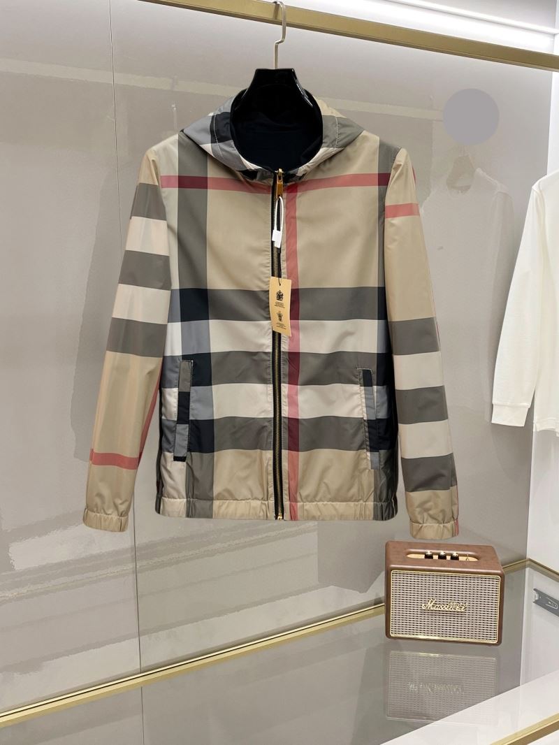 Burberry Outwear